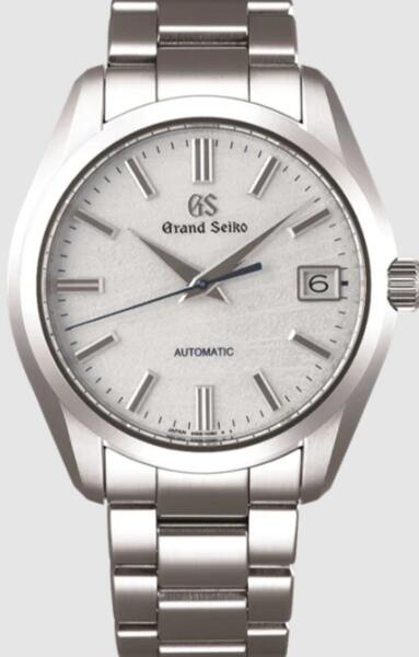 Grand Seiko Heritage Replica Watch SBGR319